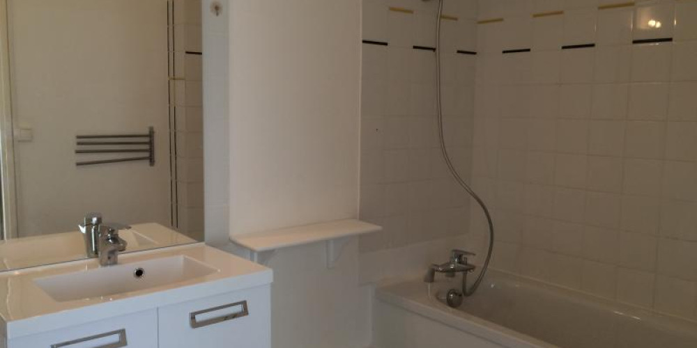 appartement à MERIGNAC (33700)