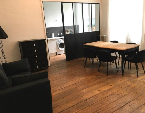 appartement  BORDEAUX