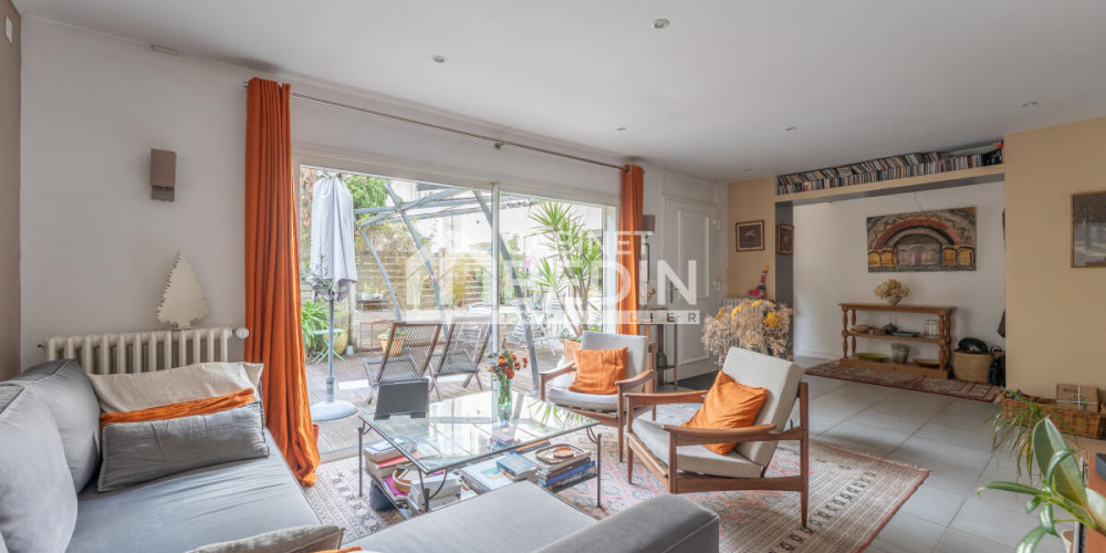 maison à BORDEAUX (33000)