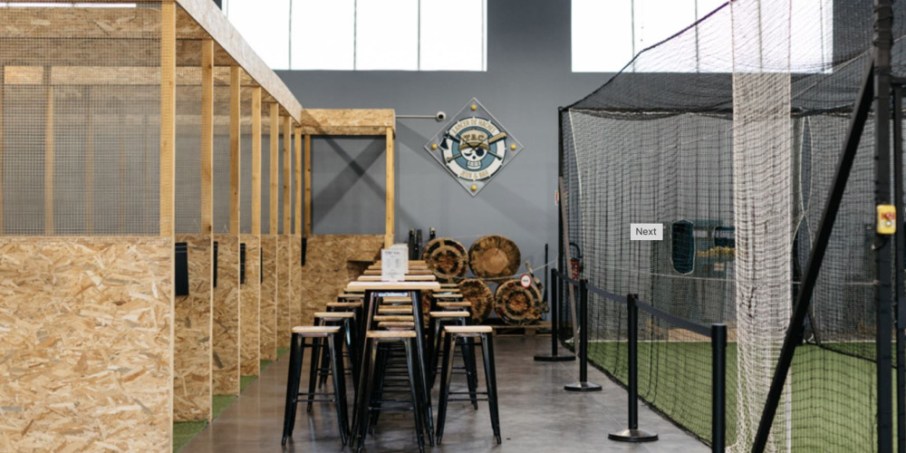 local commercial à LIBOURNE (33500)