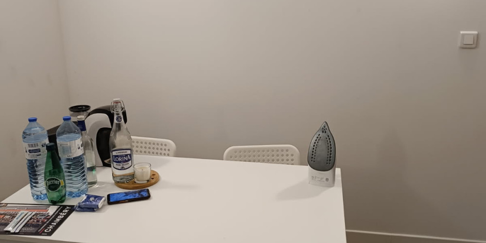 appartement à BORDEAUX (33800)