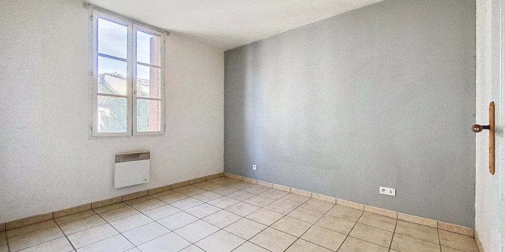 appartement à STE FOY LA GRANDE (33220)