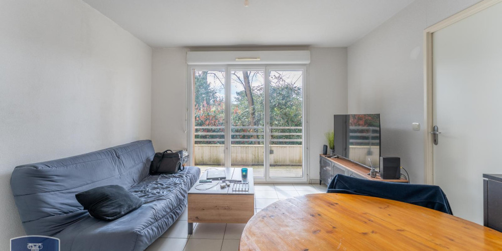 appartement à EYSINES (33320)