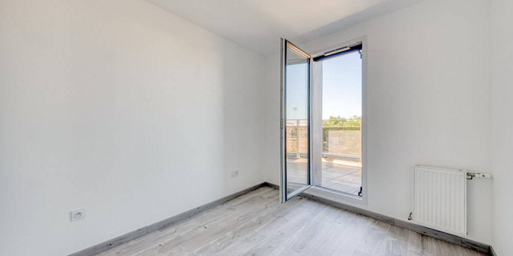 appartement à EYSINES (33320)