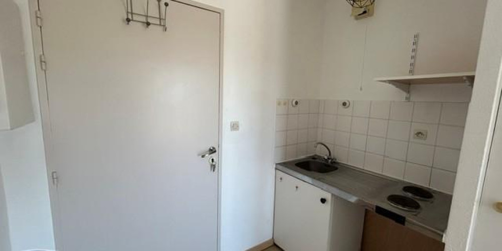 appartement à TALENCE (33400)