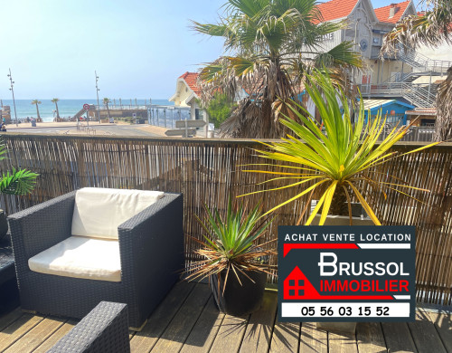 appartement  LACANAU