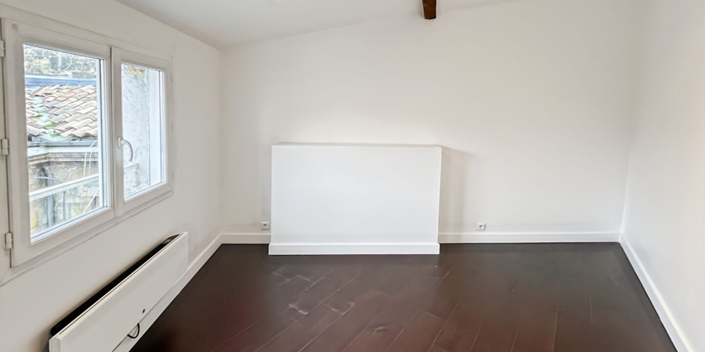 appartement à BORDEAUX (33000)