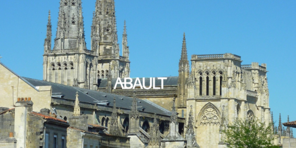 local commercial à BORDEAUX (33000)