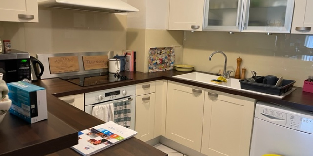 appartement à BORDEAUX (33000)