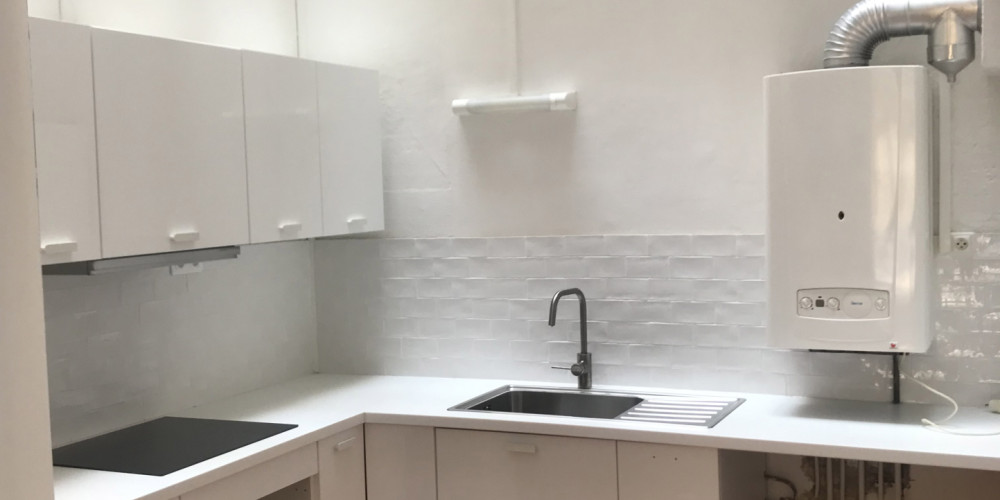 appartement à BORDEAUX (33000)