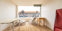 appartement à ARCACHON (33120)