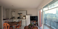appartement à LA TESTE DE BUCH (33260)
