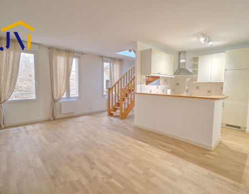 appartement  BORDEAUX