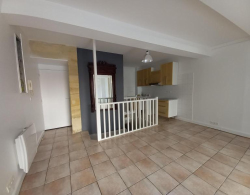 appartement  BORDEAUX