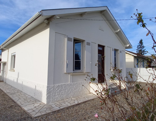 maison  AMBARES ET LAGRAVE