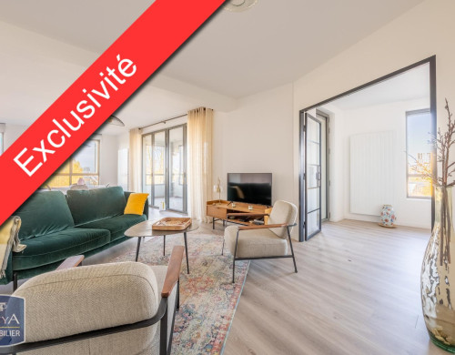 appartement  BORDEAUX