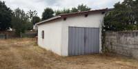 maison à ST JEAN D ILLAC (33127)