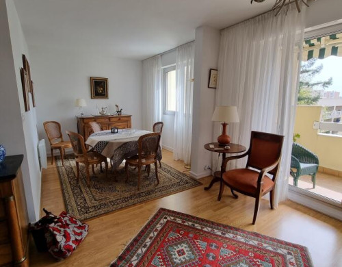 appartement  BORDEAUX