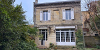 maison à BORDEAUX (33000)