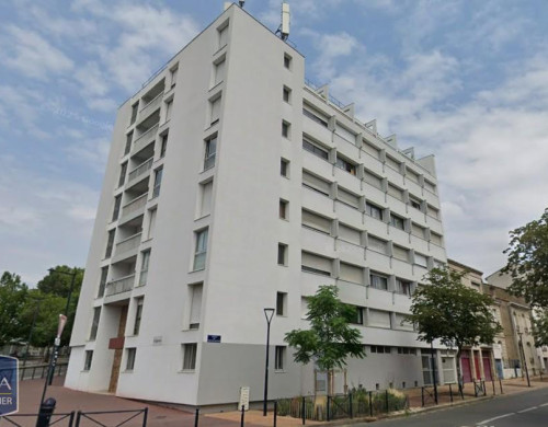 parking  BORDEAUX