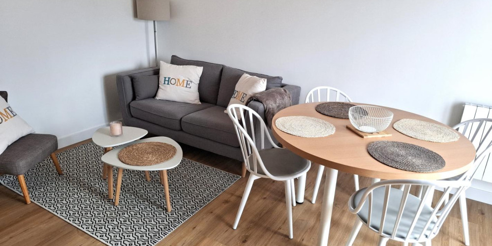 appartement à PESSAC (33600)