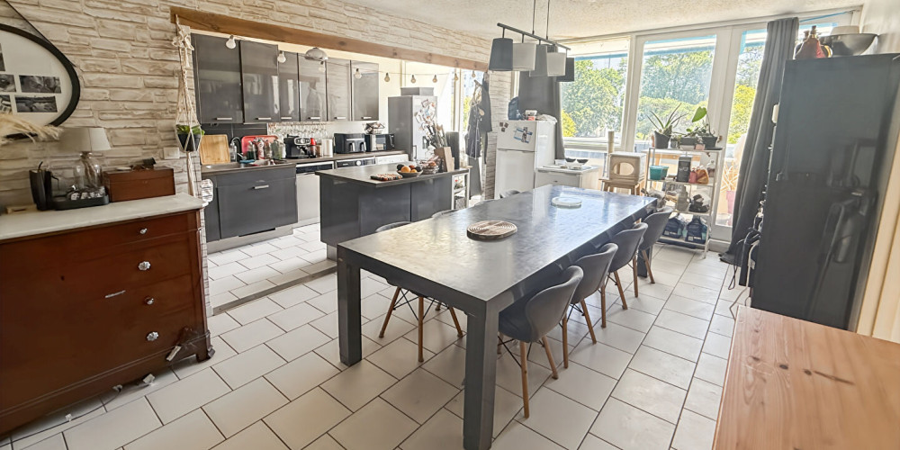 appartement à MERIGNAC (33700)
