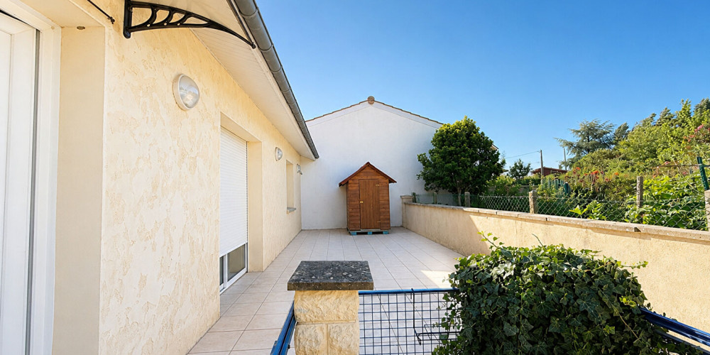 maison à LIBOURNE (33500)