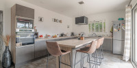 maison à COUTRAS (33230)