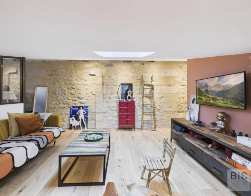 appartement  BORDEAUX
