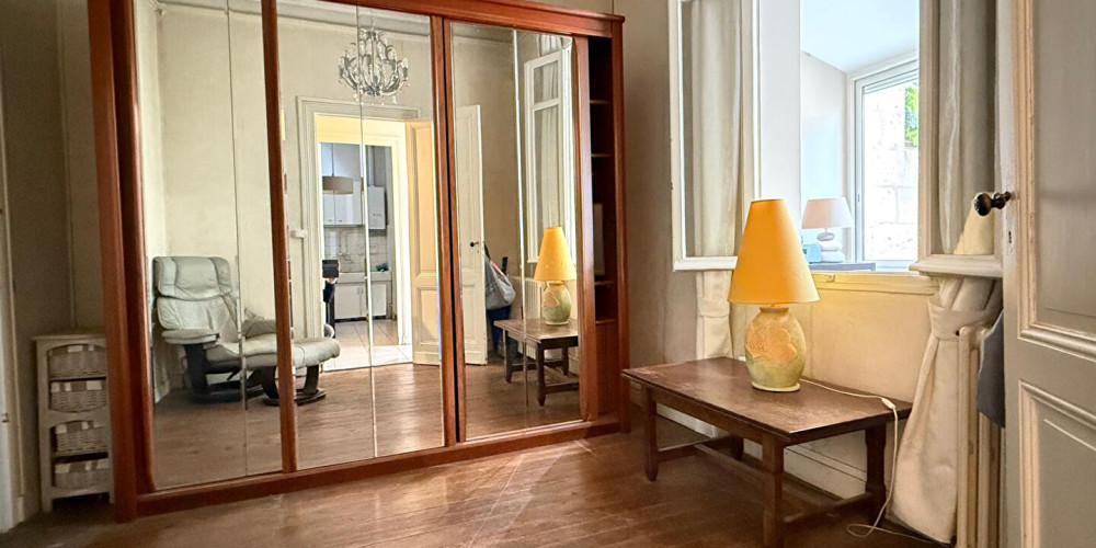 maison à BORDEAUX (33000)