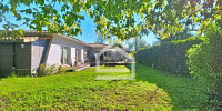 maison à MERIGNAC (33700)