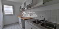 appartement à BORDEAUX (33200)