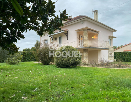 maison  LIBOURNE
