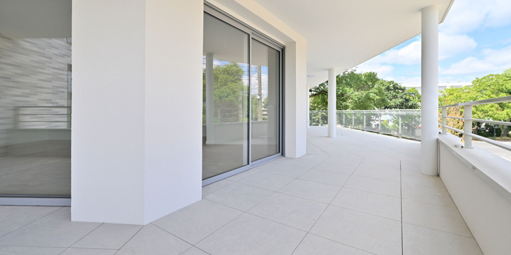 appartement à PESSAC (33600)
