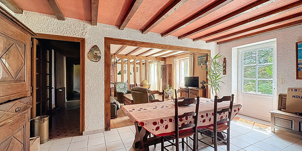 maison à NOAILLAN (33730)