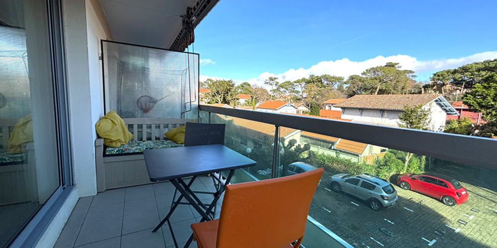 appartement à ARCACHON (33120)