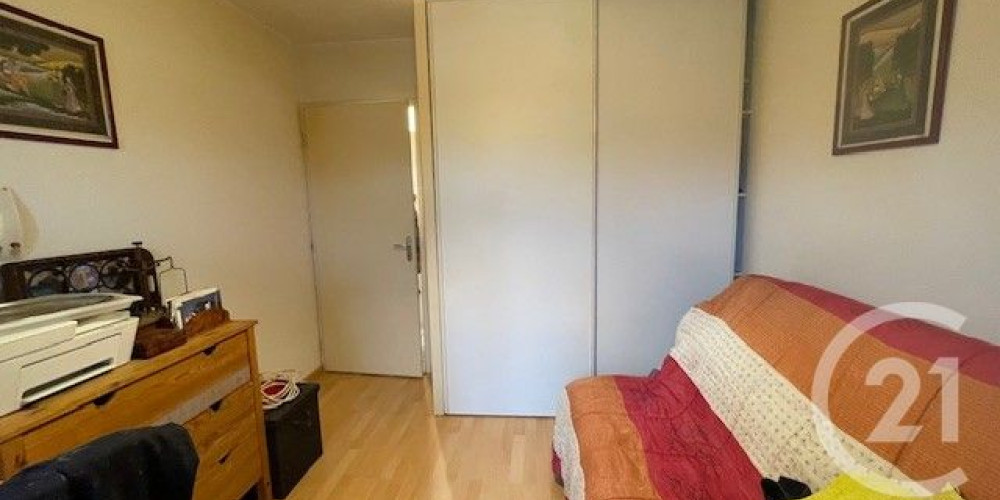 appartement à LA REOLE (33190)