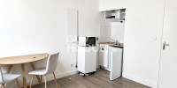 appartement à BORDEAUX (33000)