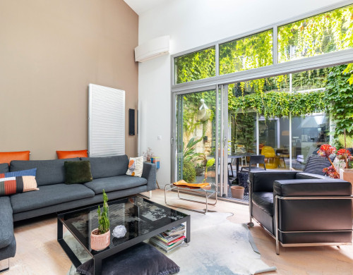 appartement  BORDEAUX