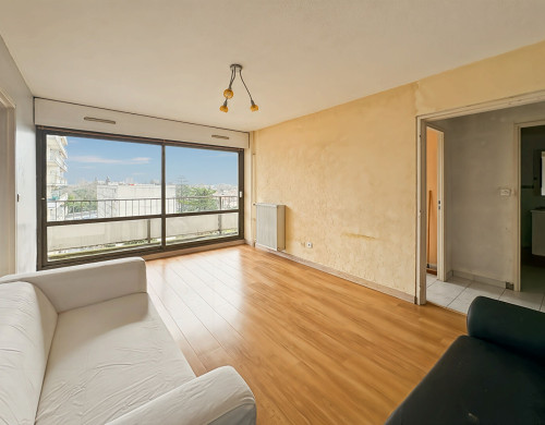 appartement  BLANQUEFORT