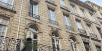 appartement à BORDEAUX (33000)