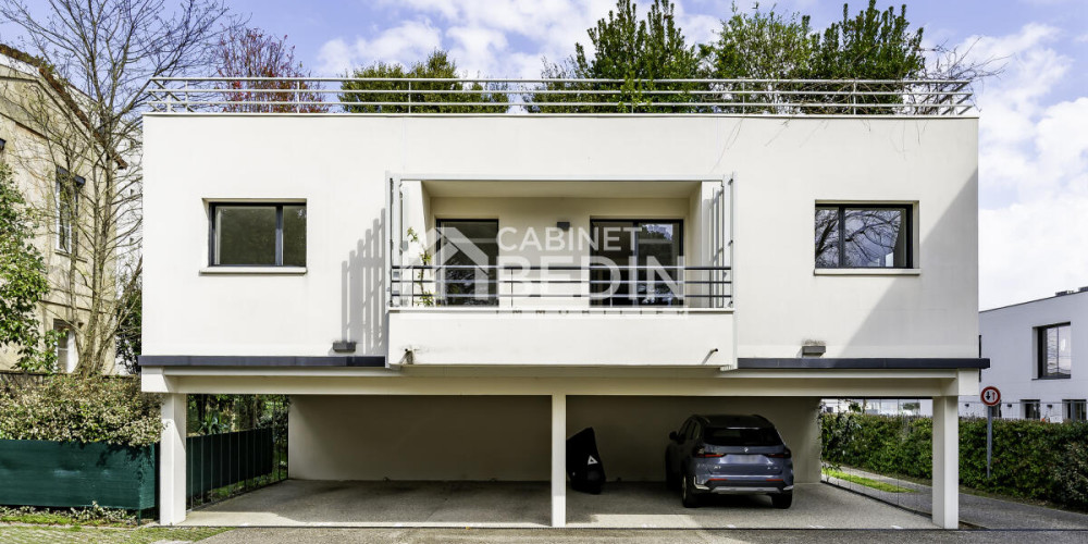 appartement à BORDEAUX (33200)