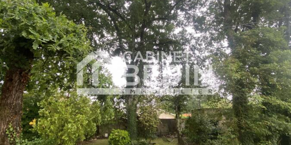 maison à PESSAC (33600)