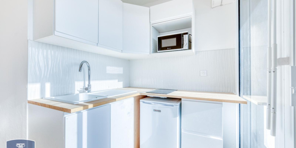 appartement à BORDEAUX (33000)