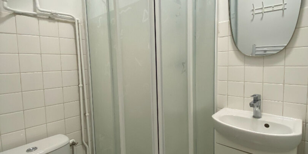 appartement à BORDEAUX (33200)