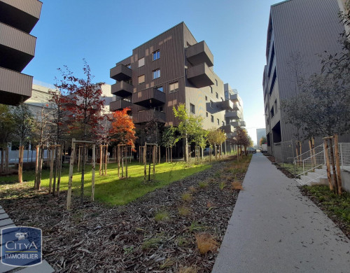 appartement  BORDEAUX