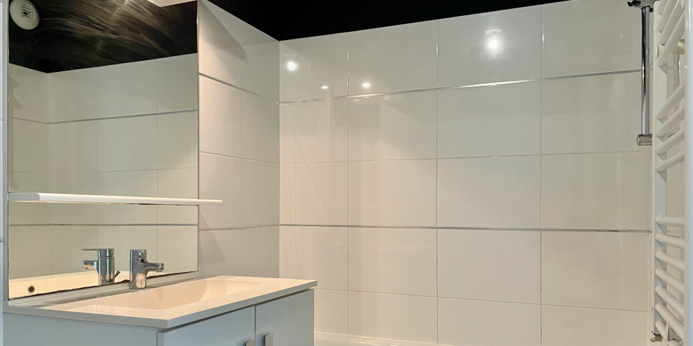 appartement à PESSAC (33600)