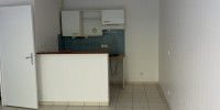 appartement à BLAYE (33390)
