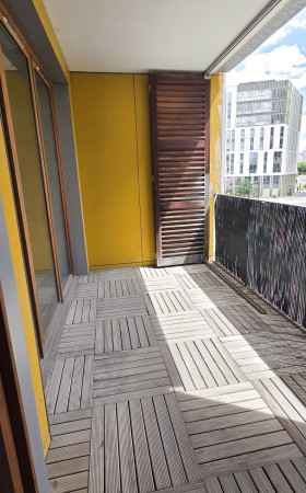 Appartement  BORDEAUX