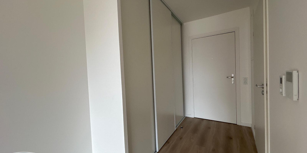 appartement à BORDEAUX (33800)